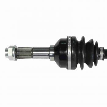 2013 Yamaha YXR700F Rhino 700 FI Special Edition CV Axle Assembly Front Left GSP 4108006 image 4 of 4