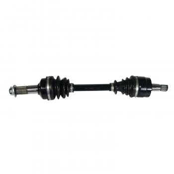 2006 Yamaha YFM660F Grizzly 4x4 CV Axle Assembly Front Right GSP 4108007 image 1 of 4