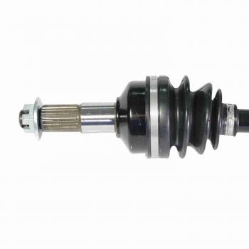 2006 Yamaha YFM660F Grizzly 4x4 CV Axle Assembly Front Right GSP 4108007 image 4 of 4