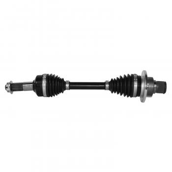 2006 Yamaha YFM660F Grizzly 4x4 CV Axle Assembly Rear Right GSP 4108008 image 1 of 4