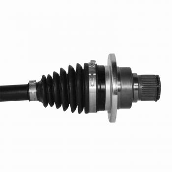 2006 Yamaha YFM660F Grizzly 4x4 CV Axle Assembly Rear Right GSP 4108008 image 3 of 4