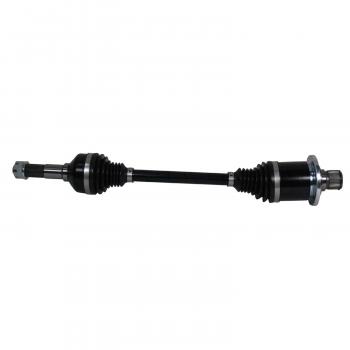 2009 Yamaha YXR45F Rhino 450 CV Axle Assembly Rear Right GSP 4108010 image 1 of 4