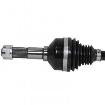 2009 Yamaha YXR45F Rhino 450 CV Axle Assembly Rear Right GSP 4108010 image 2 of 4
