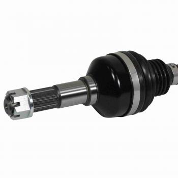 2009 Yamaha YXR45F Rhino 450 CV Axle Assembly Rear Right GSP 4108010 image 4 of 4