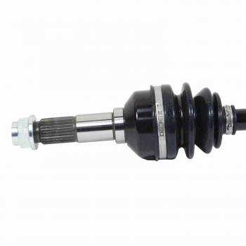2009 Yamaha YXR700F Rhino 700 FI Ducks Unlimited CV Axle Assembly Rear Right GSP 4108011 image 2 of 4