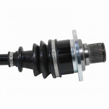 2009 Yamaha YXR700F Rhino 700 FI Ducks Unlimited CV Axle Assembly Rear Right GSP 4108011 image 3 of 4