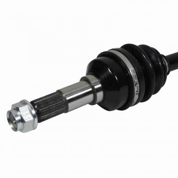 2009 Yamaha YXR700F Rhino 700 FI Ducks Unlimited CV Axle Assembly Rear Right GSP 4108011 image 4 of 4