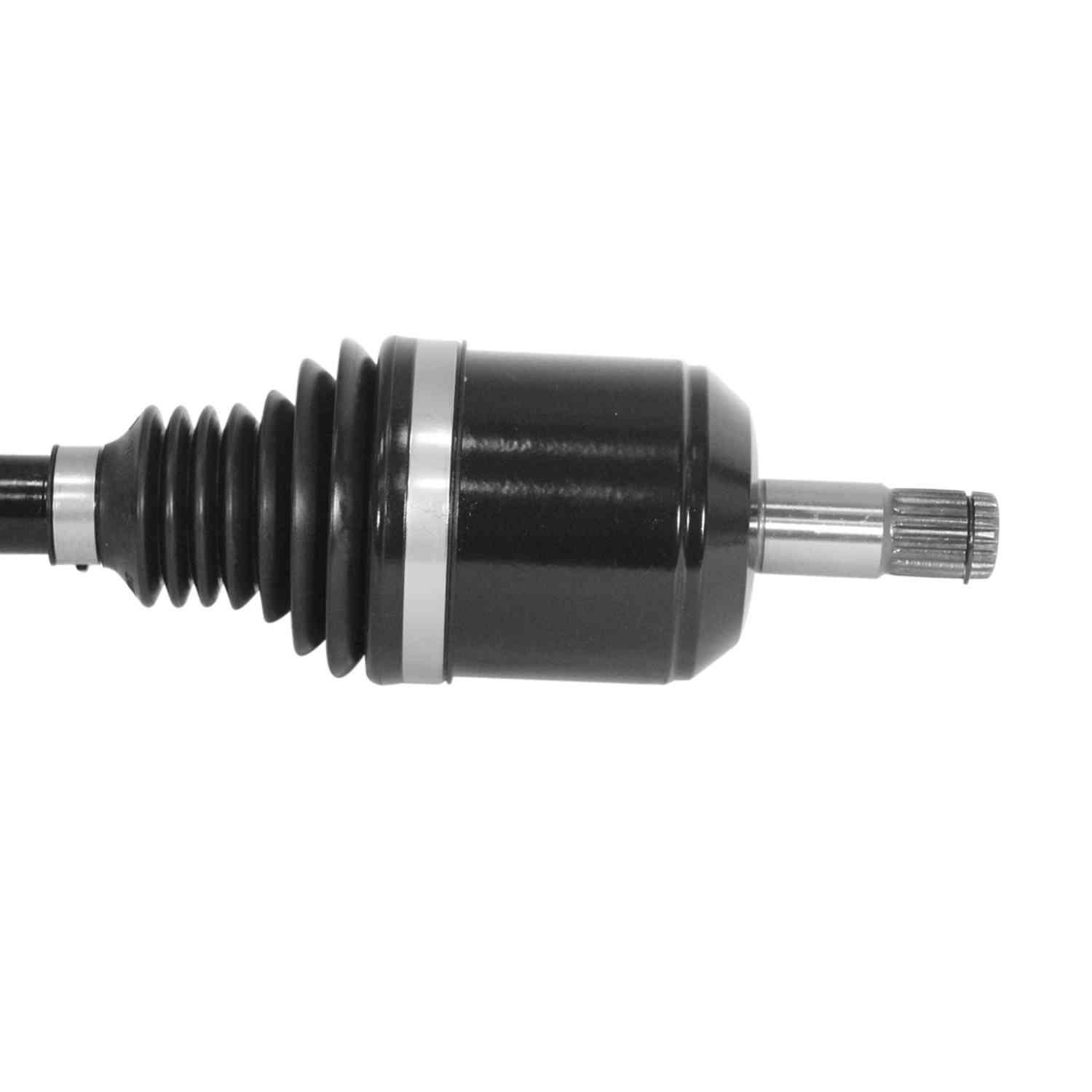 GSP 4108016 - CV Axle Assembly GSP 4108016 CV Axle Assembly product image 3 of 5