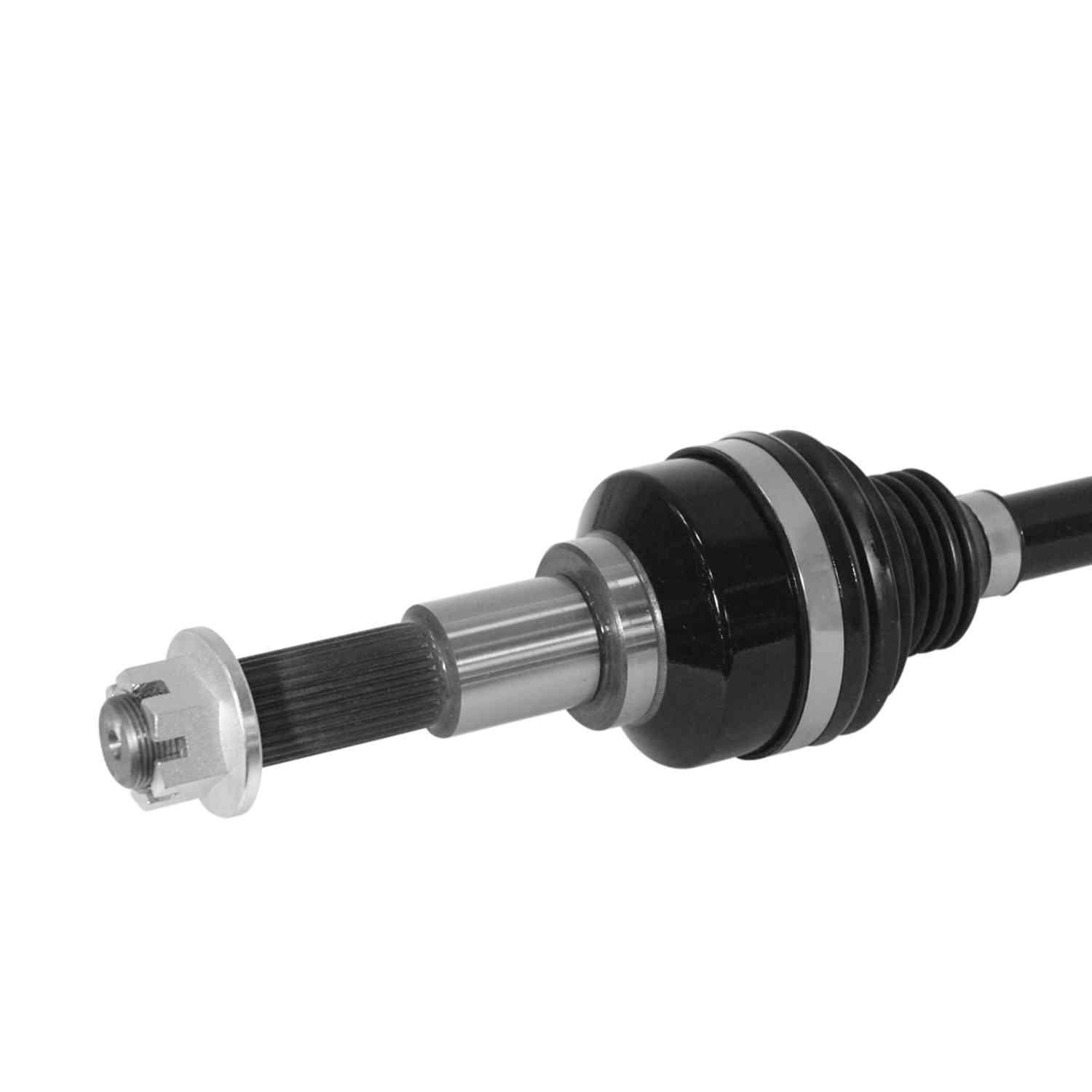 GSP 4108016 - CV Axle Assembly GSP 4108016 CV Axle Assembly product image 4 of 5