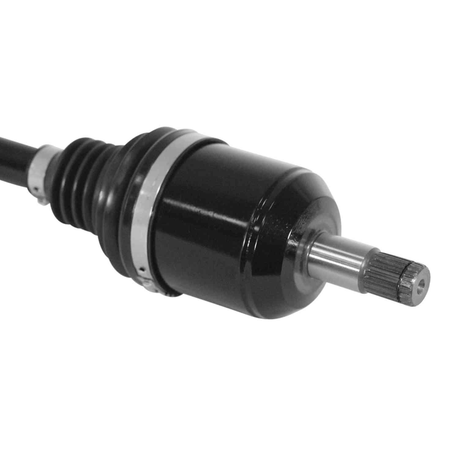 GSP 4108016 - CV Axle Assembly GSP 4108016 CV Axle Assembly product image 5 of 5