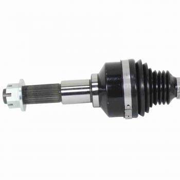 2017 Yamaha YXM700 Viking FI 4x4 EPS SE CV Axle Assembly Rear Left GSP 4108017 image 2 of 4