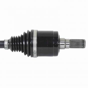 2017 Yamaha YXM700 Viking FI 4x4 EPS SE CV Axle Assembly Rear Left GSP 4108017 image 3 of 4