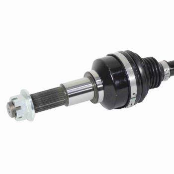 2017 Yamaha YXM700 Viking FI 4x4 EPS SE CV Axle Assembly Rear Left GSP 4108017 image 4 of 4