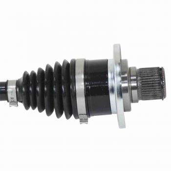 2006 Yamaha YFM660F Grizzly 4x4 CV Axle Assembly Rear Left GSP 4108018 image 3 of 4