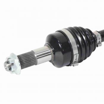 2006 Yamaha YFM660F Grizzly 4x4 CV Axle Assembly Rear Left GSP 4108018 image 4 of 4