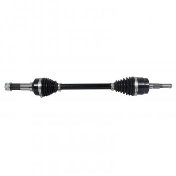 2009 Yamaha YXR45F Rhino 450 CV Axle Assembly Front Right GSP 4108019 image 1 of 4
