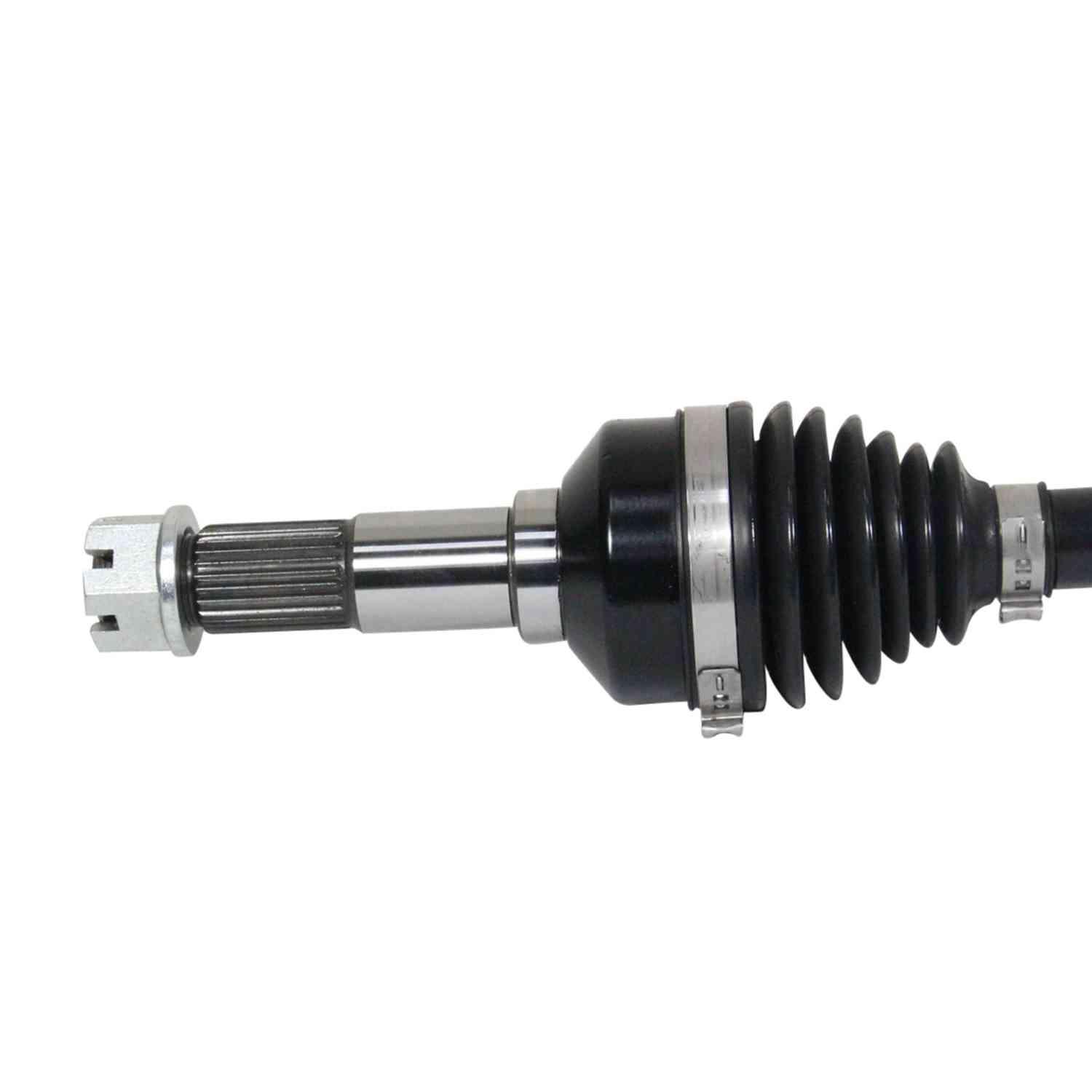 GSP 4108019 - CV Axle Assembly GSP 4108019 CV Axle Assembly product image 2 of 5