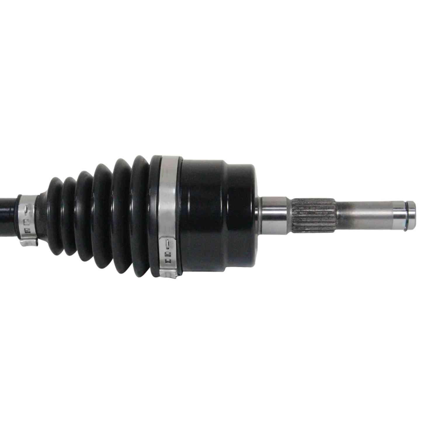 GSP 4108019 - CV Axle Assembly GSP 4108019 CV Axle Assembly product image 3 of 5