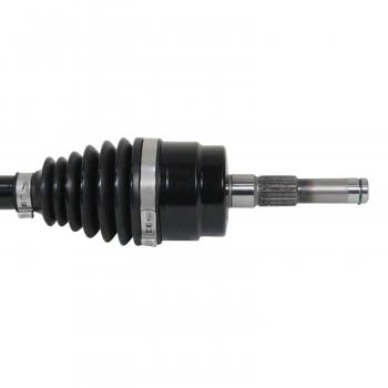 2009 Yamaha YXR45F Rhino 450 CV Axle Assembly Front Right GSP 4108019 image 3 of 4