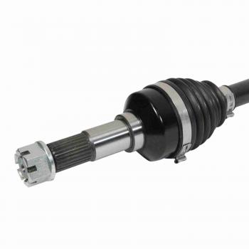 2009 Yamaha YXR45F Rhino 450 CV Axle Assembly Front Right GSP 4108019 image 4 of 4