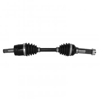 2008 Yamaha YFM400 Grizzly 4x4 Auto CV Axle Assembly