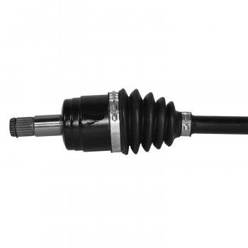 2006 Yamaha YFM400F Kodiak 4x4 CV Axle Assembly Front GSP 4108022 image 2 of 4