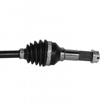 2006 Yamaha YFM400F Kodiak 4x4 CV Axle Assembly Front GSP 4108022 image 3 of 4