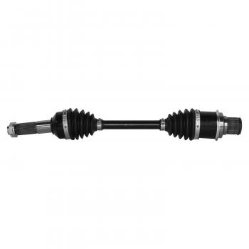 2006 Yamaha YFM400F Kodiak 4x4 CV Axle Assembly Rear GSP 4108023 image 1 of 4