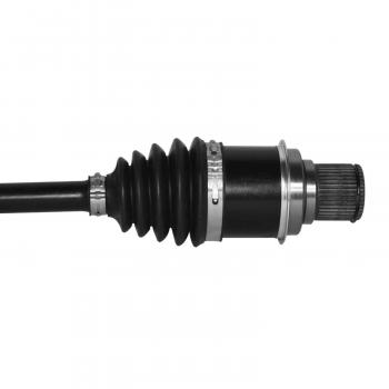 2006 Yamaha YFM400F Kodiak 4x4 CV Axle Assembly Rear GSP 4108023 image 3 of 4