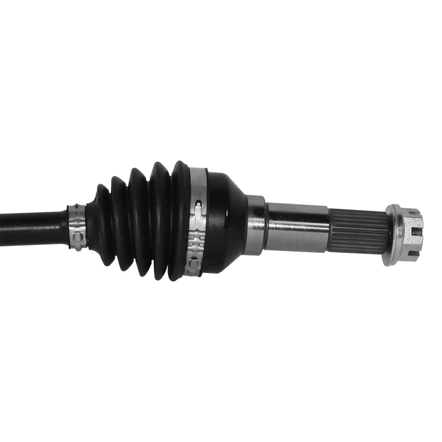 GSP 4108025 - CV Axle Assembly GSP 4108025 CV Axle Assembly product image 3 of 5