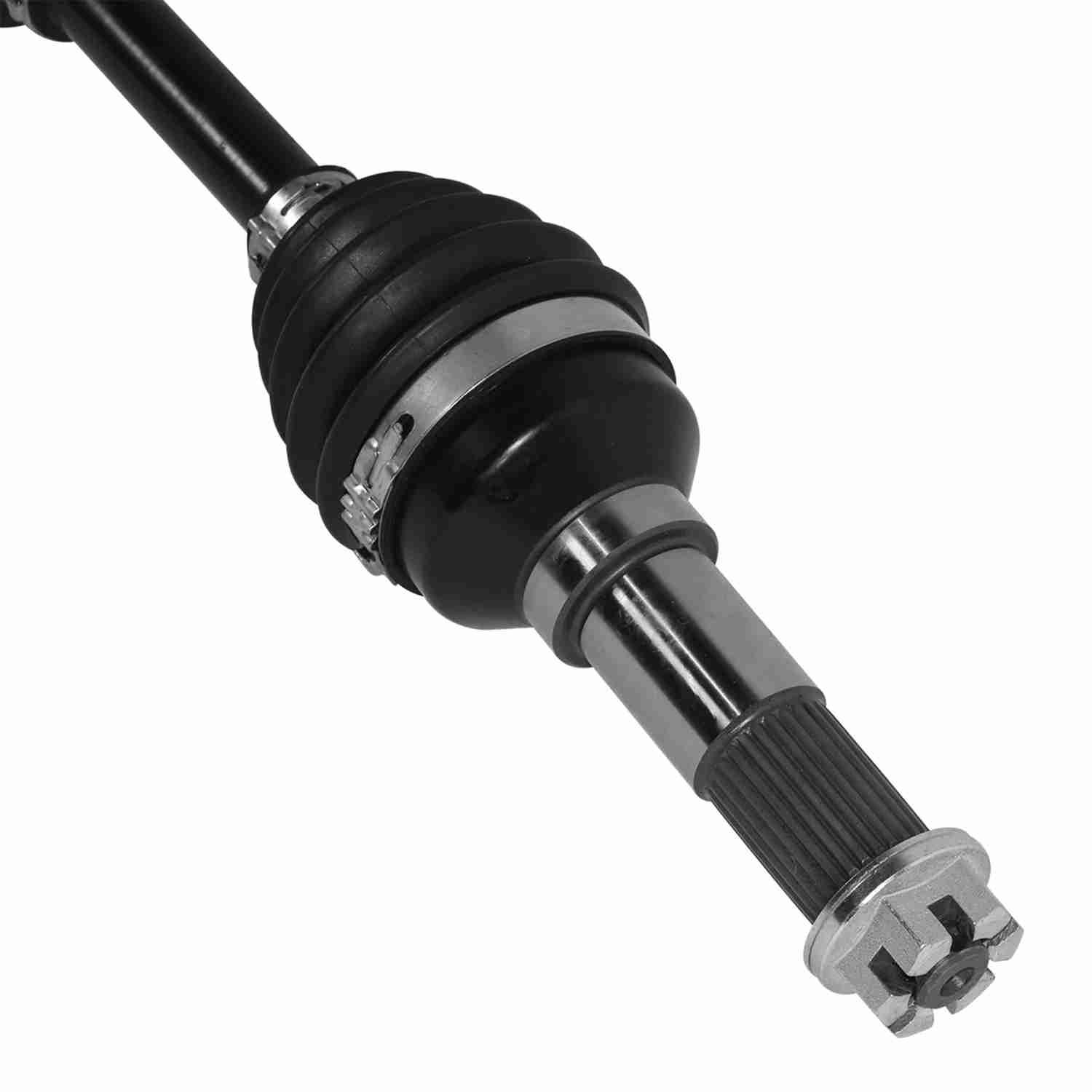 GSP 4108025 - CV Axle Assembly GSP 4108025 CV Axle Assembly product image 4 of 5