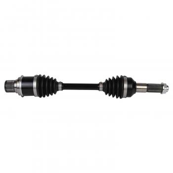 2012 Yamaha YFM400 Big Bear IRS 4x4 CV Axle Assembly Rear Left GSP 4108026 image 1 of 4