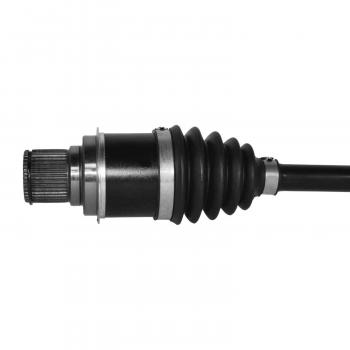 2012 Yamaha YFM400 Big Bear IRS 4x4 CV Axle Assembly Rear Right GSP 4108027 image 2 of 4