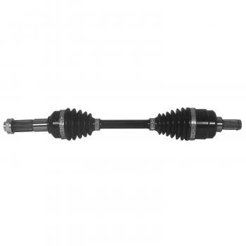 2014 Yamaha YFM450 Grizzly 4x4 Auto EPS CV Axle Assembly