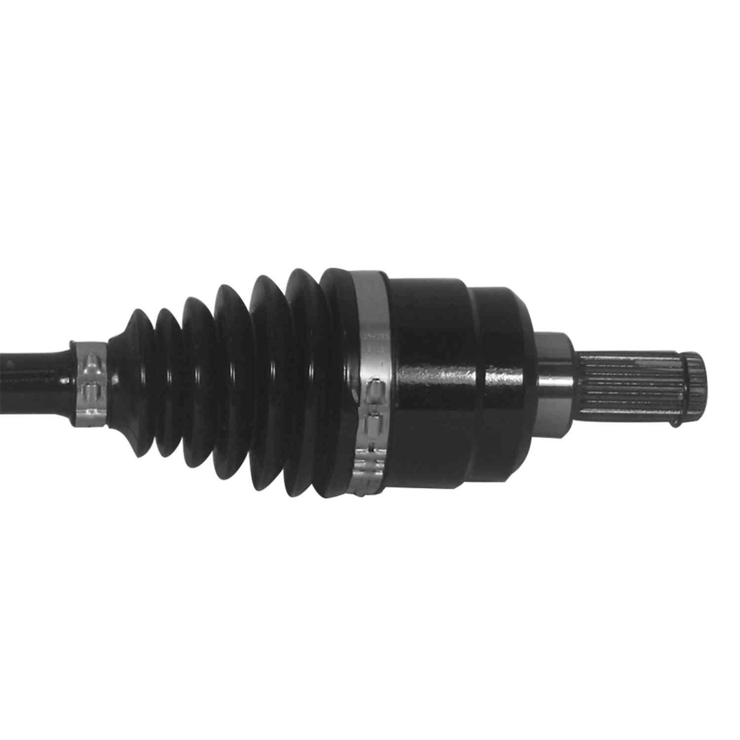 GSP 4108031 CV Axle Assembly product image 3 of 5