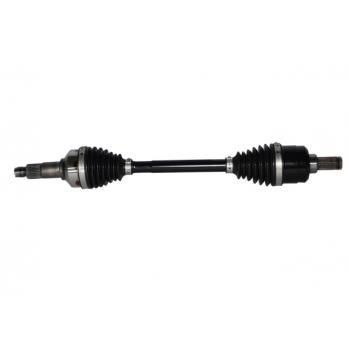 2014 Yamaha YFM700 Grizzly FI 4x4 Auto CV Axle Assembly Rear Left GSP 4108033 image 1 of 4