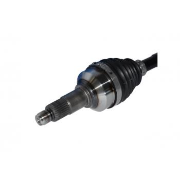 2014 Yamaha YFM700 Grizzly FI 4x4 Auto CV Axle Assembly Rear Left GSP 4108033 image 3 of 4