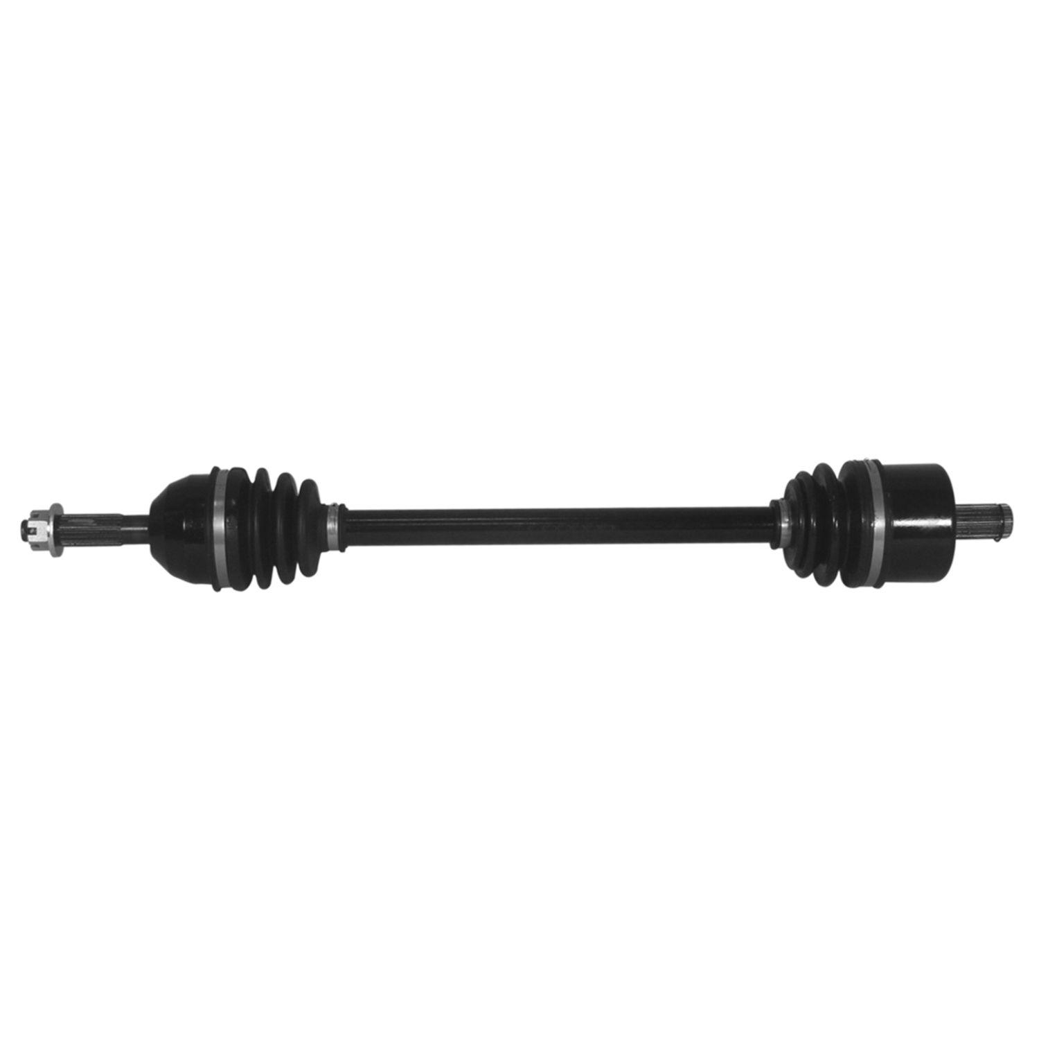 GSP 4109001 CV Axle Assembly product image 1 of 5