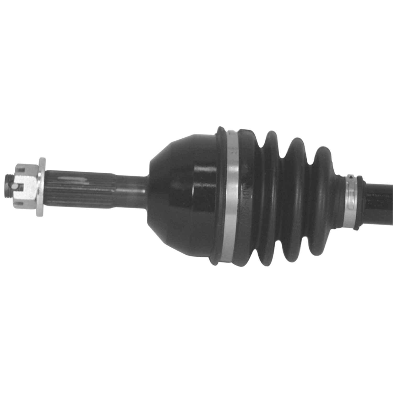 GSP 4109001 CV Axle Assembly product image 2 of 5