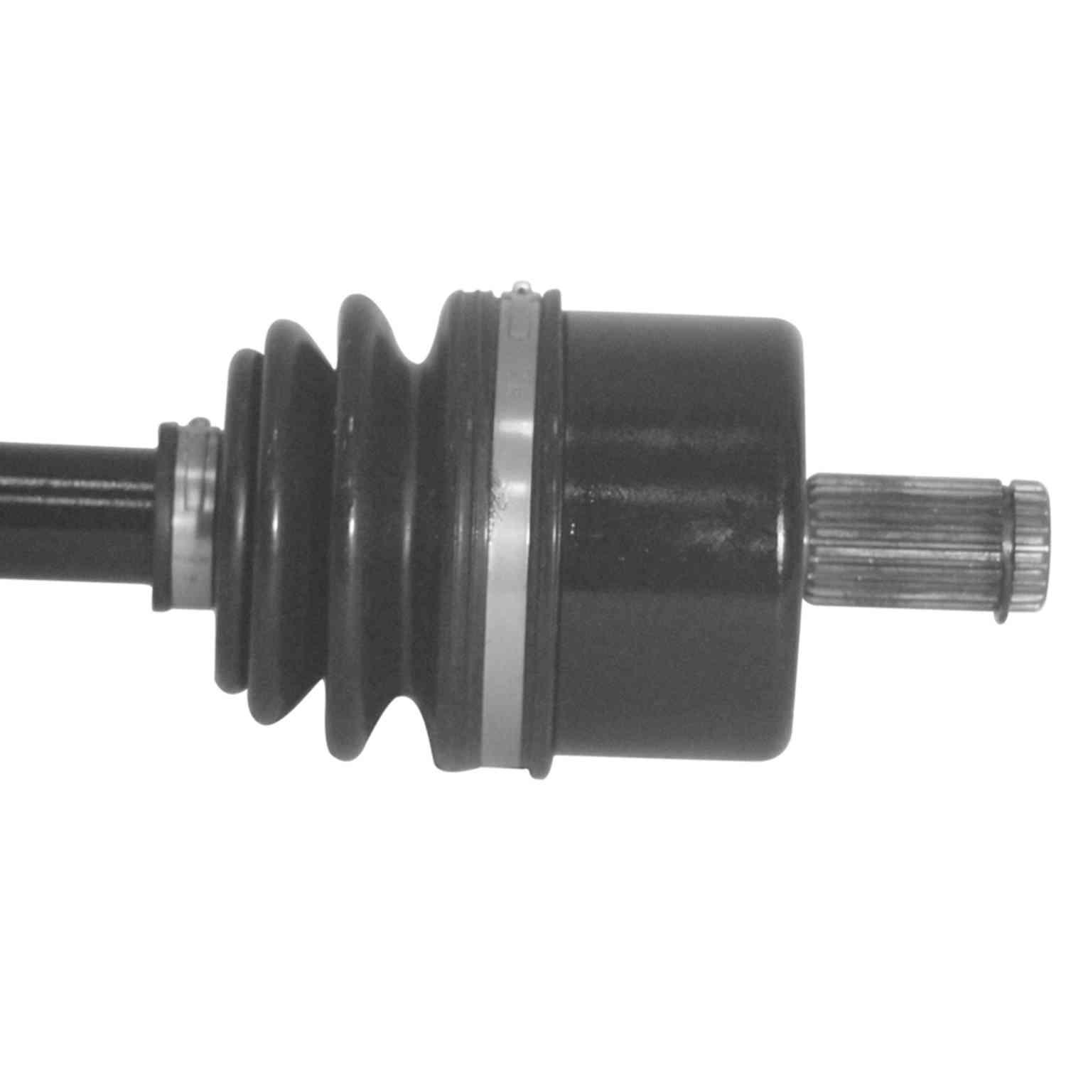 GSP 4109001 CV Axle Assembly product image 3 of 5