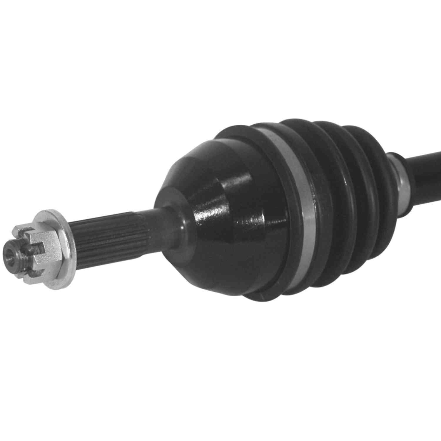 GSP 4109001 CV Axle Assembly product image 4 of 5