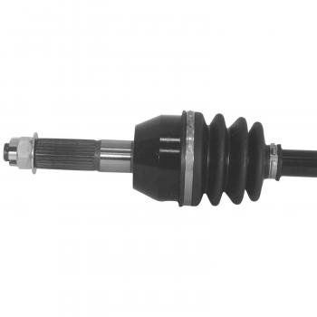 2015 Bobcat 3400 4x4 (Diesel) CV Axle Assembly Front GSP 4109002 image 2 of 4