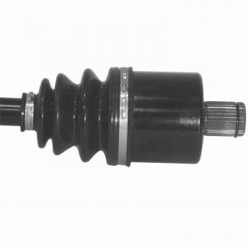 2015 Bobcat 3400 4x4 (Diesel) CV Axle Assembly Front GSP 4109002 image 3 of 4