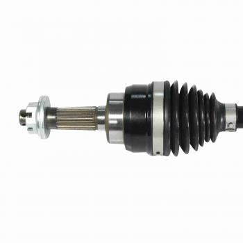2013 Honda MUV700 Big Red CV Axle Assembly Front Left GSP 4123001 image 4 of 4