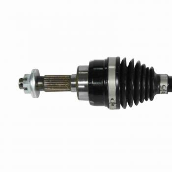 2013 Honda MUV700 Big Red CV Axle Assembly Rear Left GSP 4123002 image 4 of 4