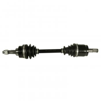 2013 Honda TRX420FE FourTrax Rancher 4X4 ES CV Axle Assembly