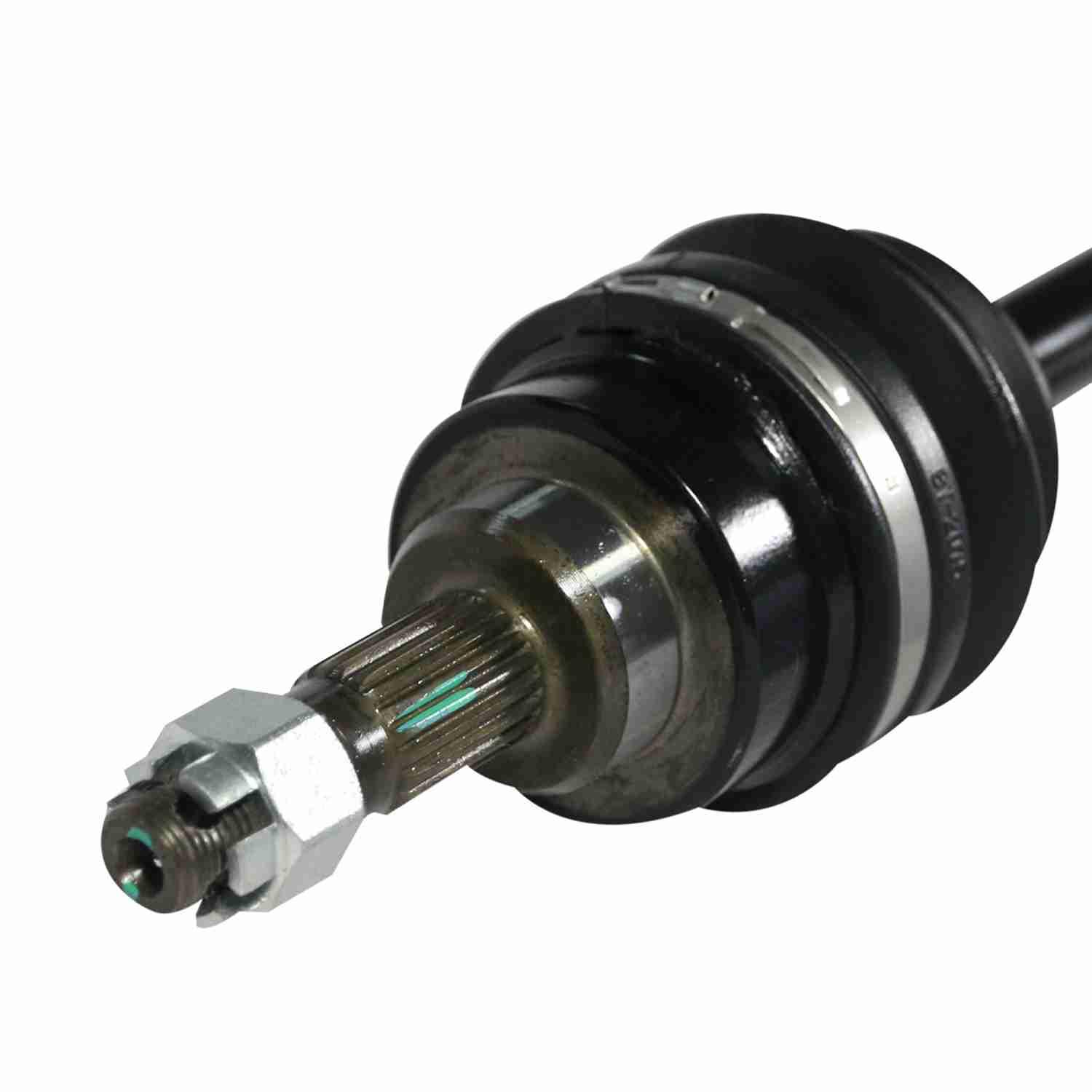 GSP 4123003 CV Axle Assembly product image 2 of 5