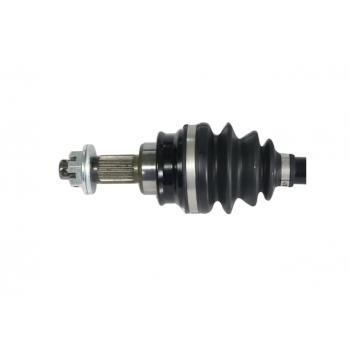 2014 Honda TRX680FA FourTrax Rincon CV Axle Assembly Rear GSP 4123004 image 4 of 4