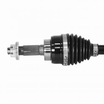 2013 Honda MUV700 Big Red CV Axle Assembly Rear Right GSP 4123006 image 2 of 4