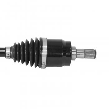2013 Honda MUV700 Big Red CV Axle Assembly Rear Right GSP 4123006 image 3 of 4